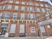 Grosvenor Apartments, Western Parade, Southsea, PO5