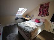 Grosvenor Avenue, Newcastle Upon Tyne NE2, 4 bed flat to...