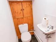 Grosvenor Court, 58 The Green, Hawkesley, B38 8RU,...