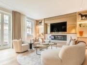 Grosvenor Crescent Mews, Belgravia, 4 Bedroom Mews