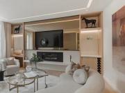 Grosvenor Crescent Mews, Londres, London, Sw1x | 3 bed...