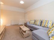 Grosvenor Gardens, Jesmond, Newcastle Upon Tyne