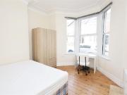 Grosvenor Gardens, Jesmond Vale, Newcastle Upon Tyne...