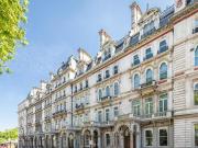 Grosvenor Gardens, London, Office To Lease
