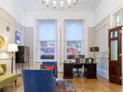 Grosvenor Gardens, London, Serviced Office To