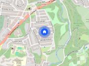 Grosvenor Gardens, Newcastle upon Tyne, Tyne and Wear, NE2