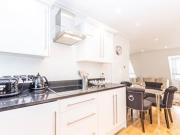 Grosvenor Hill Apartments, Mayfair, London W1 |...