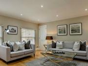 Grosvenor Hill, London, 1 Bedroom Flat