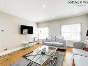 Grosvenor Hill, London, 1 Bedroom Flat
