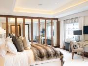 Grosvenor Hill, London W1K, 1 bed flat to rent, £5,005...