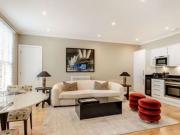 Grosvenor Hill, London W1K, 1 bed flat to rent, £5,005...