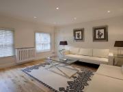 Grosvenor Hill, London W1K, 1 bed flat to rent, £5,417...
