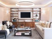 Grosvenor Hill, London W1K, 2 bed flat to rent, £18,200...