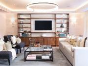 Grosvenor Hill, London W1K, 2 bed flat to rent, £18,200...