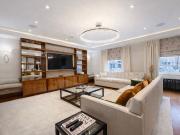 Grosvenor Hill, London W1K, 2 bed flat to rent, £18,200...