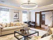Grosvenor Hill, London, W1K 2 bed maisonette to rent...