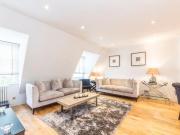 Grosvenor Hill, Mayfair, 1 Bedroom Flat