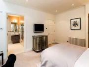 Grosvenor Hill, Mayfair