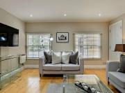 Grosvenor Hill, Mayfair, London W1