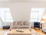 Grosvenor Hill, Mayfair, London W1K, 1 bedroom flat to...