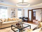 Grosvenor Hill, Mayfair, London W1K, 2 bed flat to rent,...
