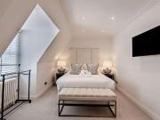 Grosvenor Hill, Mayfair, W1K