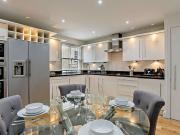 Grosvenor Hill, Mayfair W1K, 1 bed flat to rent, £5,417...
