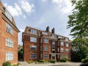 Grosvenor Hill, Wimbledon, 3 Bedroom Apartment