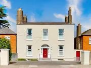 Grosvenor House, 2 Grosvenor Road, Rathmines, Dublin 6