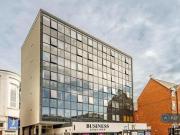 Grosvenor House, Norwich, 2 Bedroom Flat