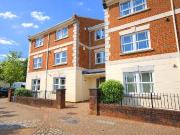 Grosvenor House, St Lukes Square, Guildford, Surrey GU1,...