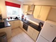 Grosvenor Park Gardens, Hyde Park. 2 bed flat to rent...