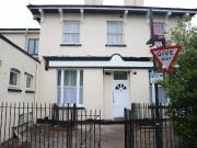 Grosvenor Park Road, London E17, 1 bed end terrace house...