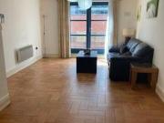 Grosvenor Place, Grosvenor Street West, 2 Bedroom Apartment