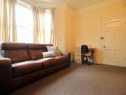 Grosvenor Place, Jesmond