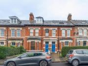 Grosvenor Place, Newcastle Upon Tyne, 9 Bedroom Terraced