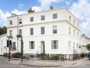 Grosvenor Place South, Cheltenham GL52, 1 bed flat to...