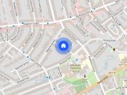 Grosvenor Place, Upper Flat, AB25