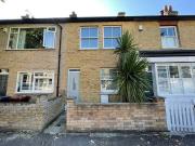 Grosvenor Rise East, Walthamstow Village E17, 4 bed...