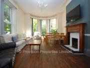 Grosvenor Road, Hyde Park, Leeds LS6, 12 bed end terrace...