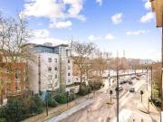 Grosvenor Road, London, 1 Bedroom Apartment