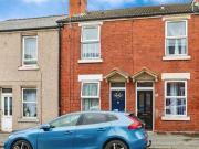 Grosvenor Road, Rotherham, 2 Bedroom Terraced