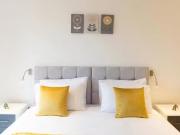 Grosvenor Road, St Albans