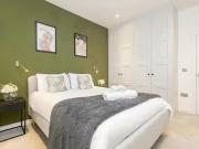 Grosvenor Road, St Albans