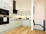 Grosvenor Road, St Paul´s, 2 Bedroom Apartment