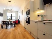 Grosvenor Road, St. Pauls, Bristol BS2, 2 bed flat to...