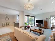 Grosvenor Road, Twickenham, TW1 flat penthouse to rent