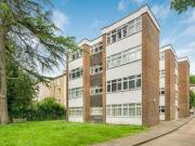 Grosvenor Road, Wanstead, 2 Bedroom Apartment
