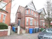 Grosvenor Road, Whalley Range, 2 Bedroom Apartment