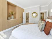 Grosvenor Square, Mayfair